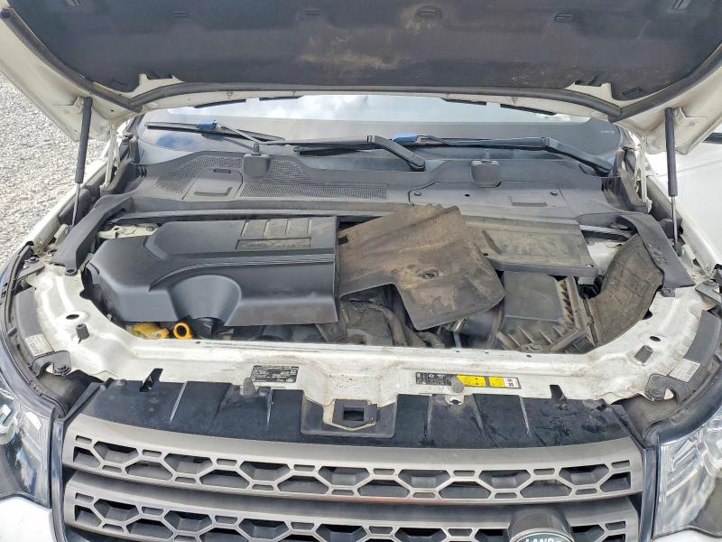 Aukcja sprzedaży 2019 Land Rover Discovery Sport, vin: SALCP2FX7KH829587, numer aukcji: 63822766