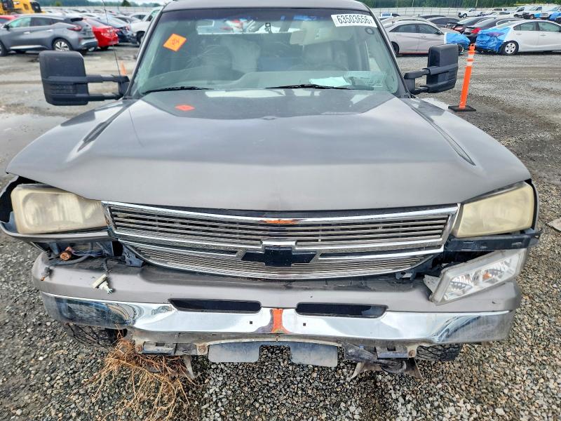 Aukcja sprzedaży 2006 Chevrolet Silverado, vin: 1GCEK19Z76Z301411, numer aukcji: 63503656