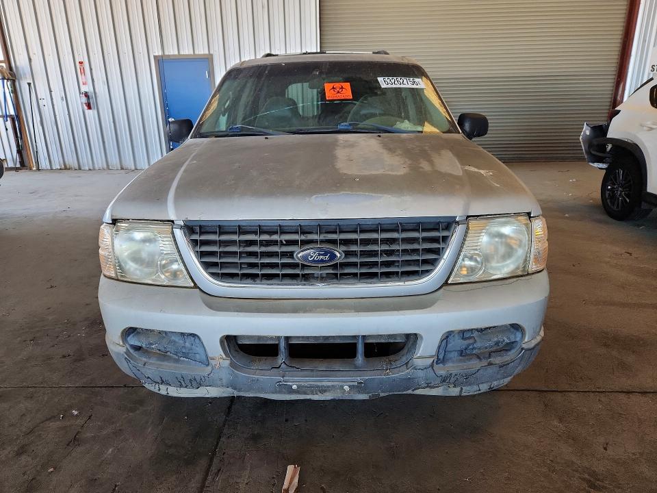Auction sale of the 2002 Ford Explorer, vin: 1FMZU73E72UA11483, lot number: 63262756