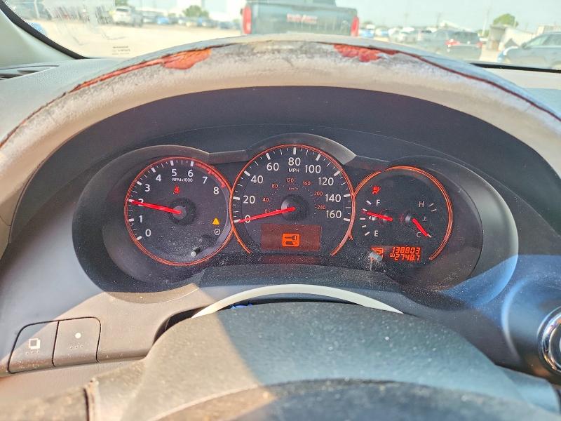 2007 Nissan Altima მანქანა იყიდება აუქციონზე, vin: 1N4AL21E27C209546, აუქციონის ნომერი: 66768776