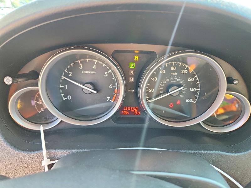 Aukcja sprzedaży 2010 Mazda 6, vin: 1YVHZ8BH6A5M08737, numer aukcji: 63014606