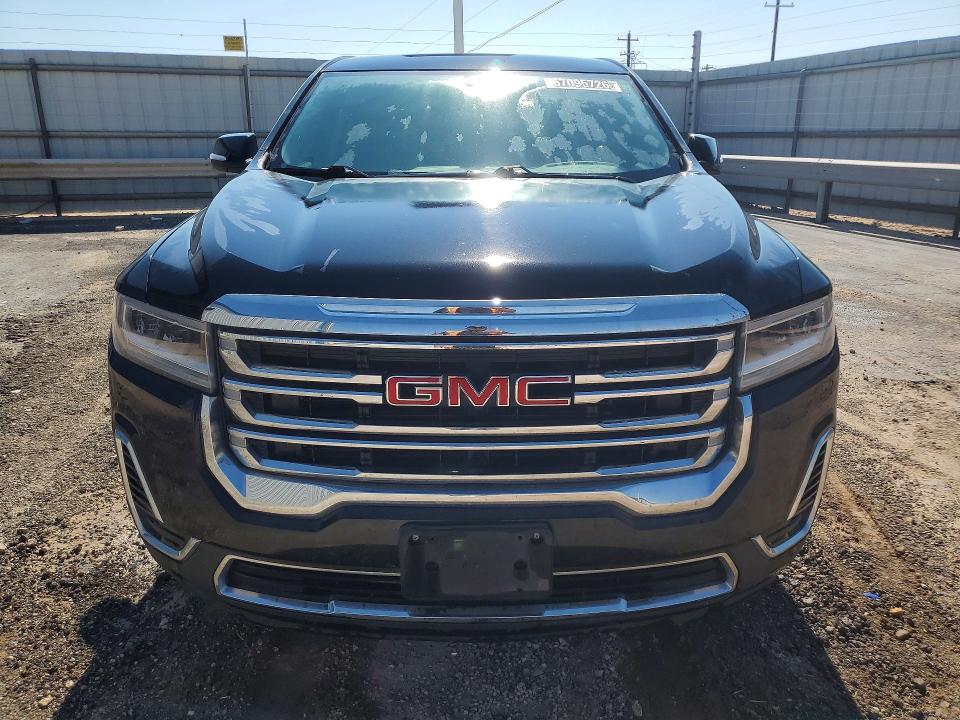 Продаж на аукціоні авто 2020 Gmc Acadia, vin: 1GKKNKLS9LZ235665, номер лоту: 67095726