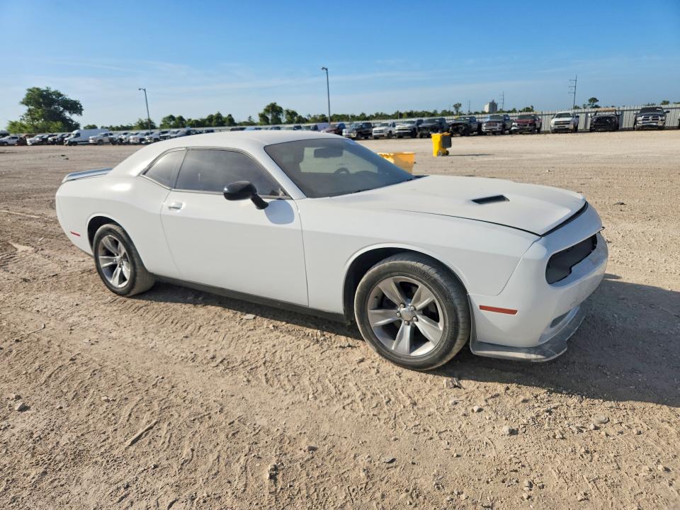 65824316 :رقم المزاد ، 2C3CDZAG2KH750729 vin ، 2019 Dodge Challenger مزاد بيع