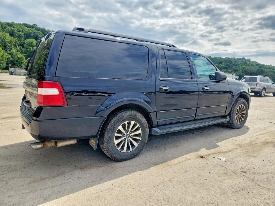 Продаж на аукціоні авто 2016 Ford Expedition, vin: 1FMJK1JT7GEF27877, номер лоту: 65279366