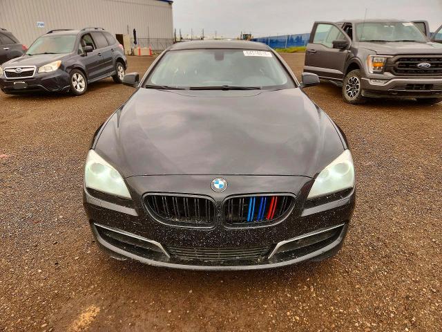 64518016 :رقم المزاد ، WBA6B4C52DDG67881 vin ، 2013 Bmw 650 مزاد بيع