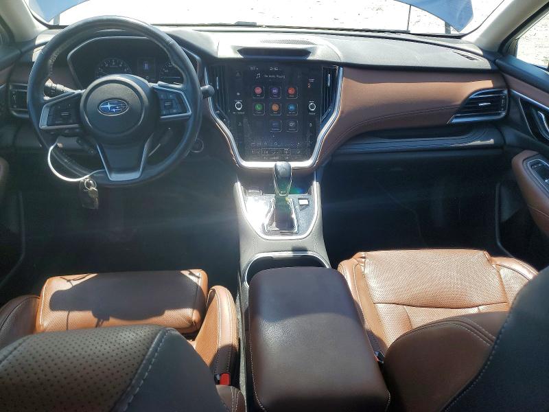 Aukcja sprzedaży 2020 Subaru Outback, vin: 4S4BTAPC2L3260453, numer aukcji: 66179836