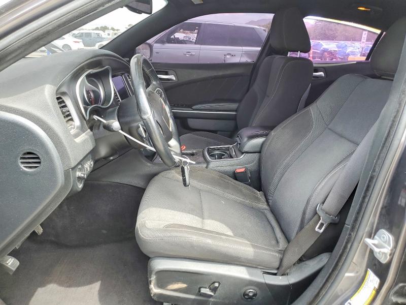 66147806 :رقم المزاد ، 2C3CDXCT1JH205912 vin ، 2018 Dodge Charger مزاد بيع