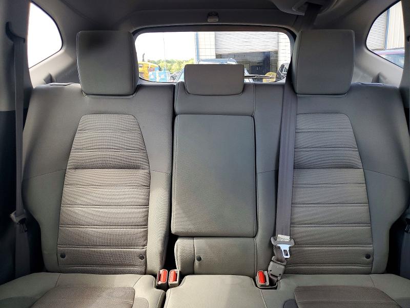 Auction sale of the 2021 Honda Cr-v, vin: 7FARW2H53ME011250, lot number: 66360506