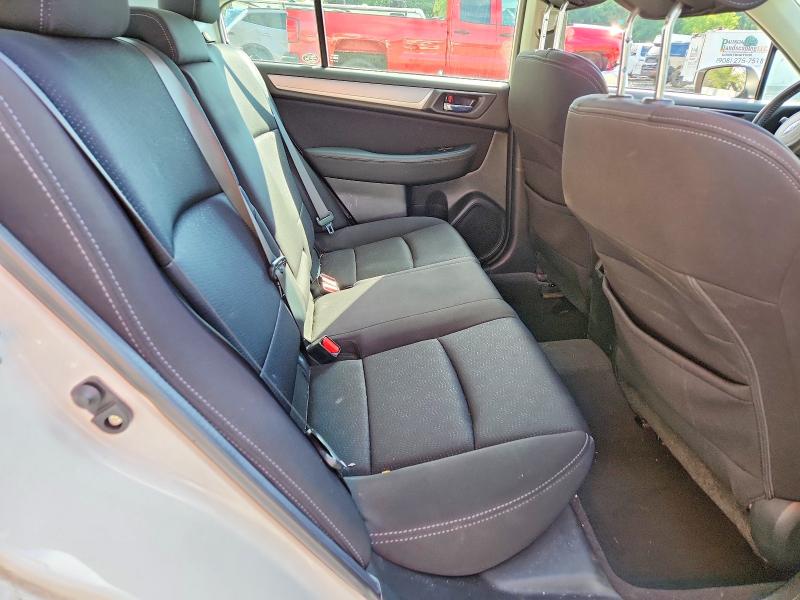 Продажа на аукционе авто 2016 Subaru Legacy, vin: 4S3BNAC63G3015701, номер лота: 63146816