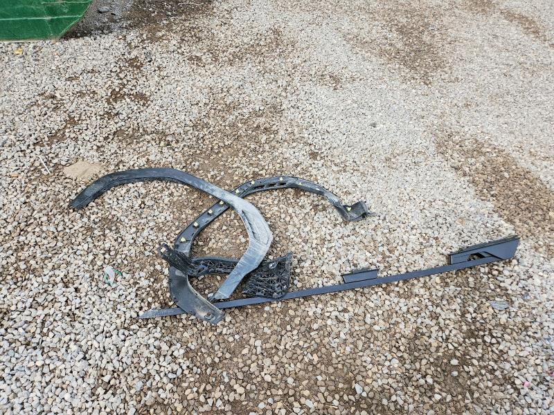 65636876 :رقم المزاد ، JF2SLDRC8SH456192 vin ، 2025 Subaru Forester مزاد بيع