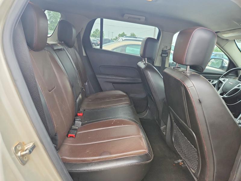 65025696 :رقم المزاد ، 2GKFLXE34E6338811 vin ، 2014 Gmc Terrain مزاد بيع