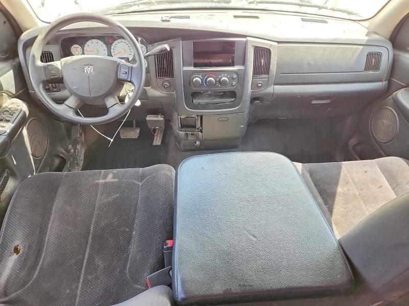 Aukcja sprzedaży 2005 Dodge Ram 1500, vin: 1D7HA18D55J553909, numer aukcji: 66397956