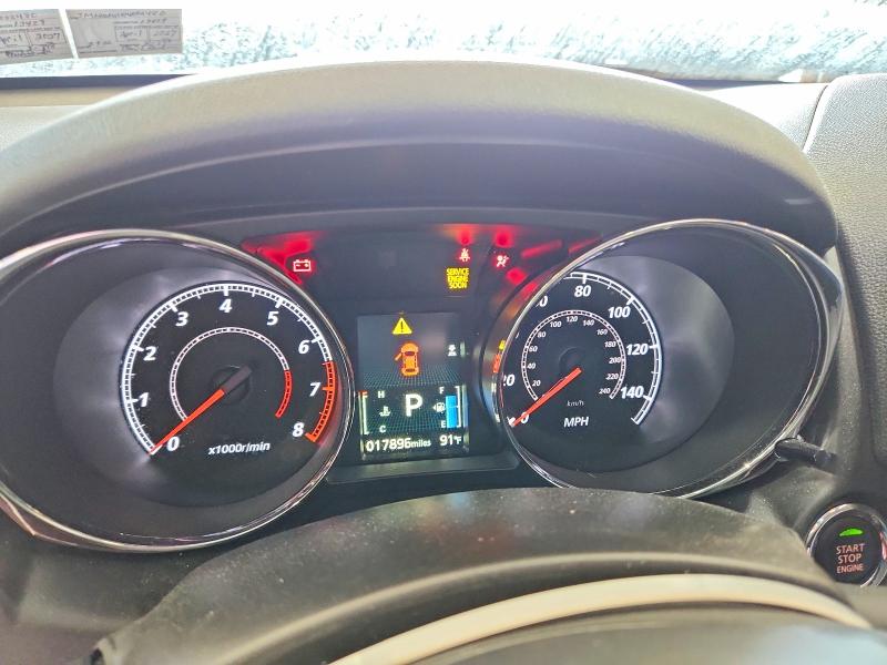 Продаж на аукціоні авто 2024 Mitsubishi Outlander Sport, vin: JA4ARUAU1RU022480, номер лоту: 64724506