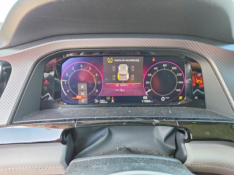 Продаж на аукціоні авто 2024 Volkswagen Atlas, vin: 1V2CR2CA9RC546583, номер лоту: 64725916