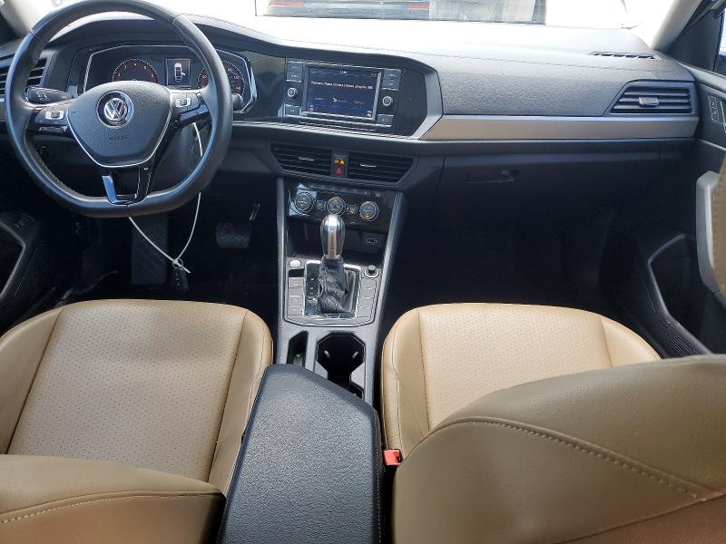 62892876 :رقم المزاد ، 3VWC57BUXKM086275 vin ، 2019 Volkswagen Jetta مزاد بيع