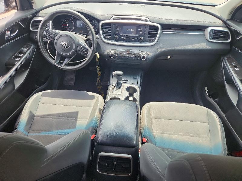 Продажа на аукционе авто 2016 Kia Sorento, vin: 5XYPG4A38GG148296, номер лота: 66507306
