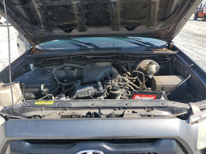Aukcja sprzedaży 2014 Toyota Tacoma, vin: 5TFPX4EN0EX020740, numer aukcji: 66017386