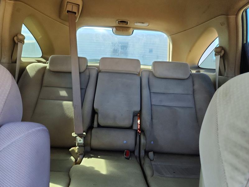 Продаж на аукціоні авто 2008 Honda Cr-v, vin: JHLRE38368C000963, номер лоту: 61453076