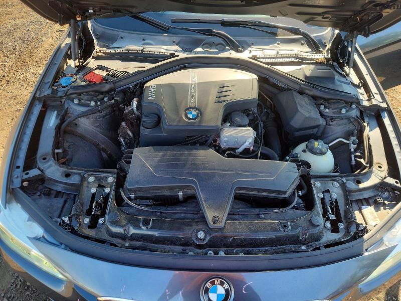 Продаж на аукціоні авто 2016 Bmw 328, vin: WBA8E3G56GNU05569, номер лоту: 65201636