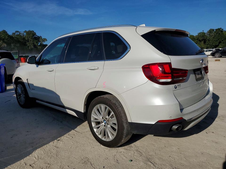 Aukcja sprzedaży 2016 Bmw X5, vin: 5UXKR0C58G0S89935, numer aukcji: 63882626