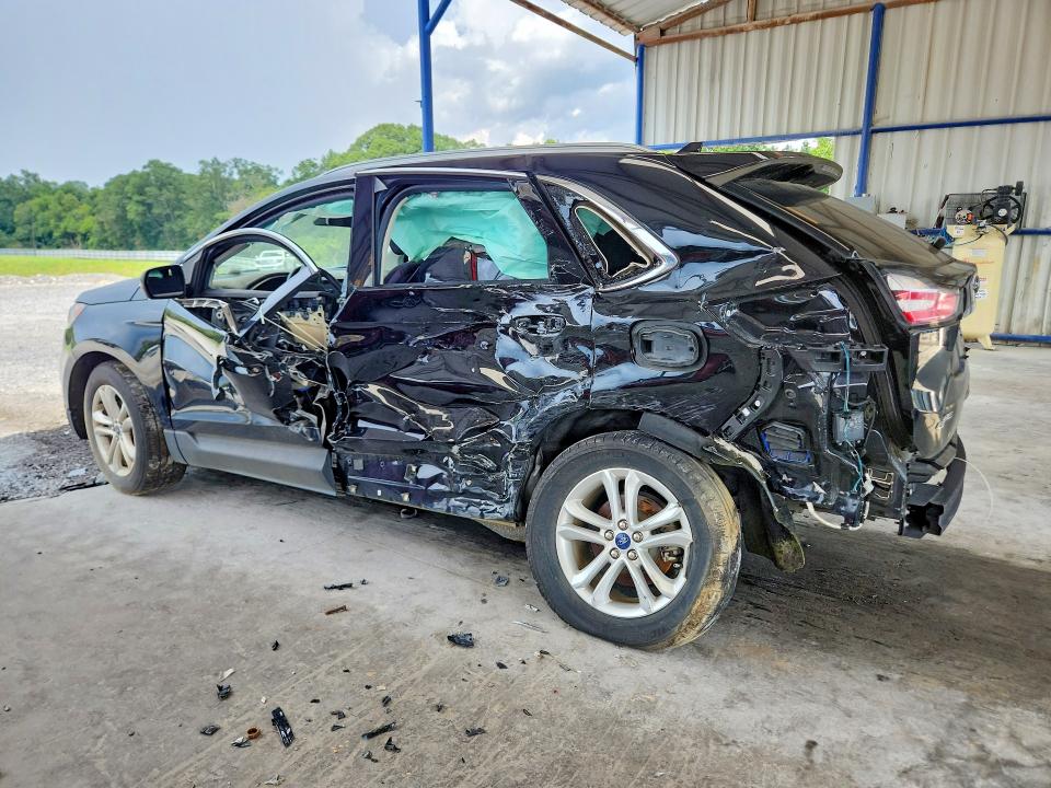 Aukcja sprzedaży 2019 Ford Edge, vin: 2FMPK3J93KBC23699, numer aukcji: 64456156