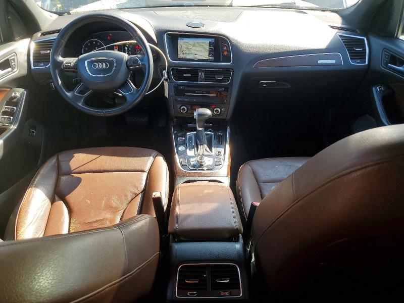 Aukcja sprzedaży 2014 Audi Q5, vin: WA1LFAFPXEA066427, numer aukcji: 65051086