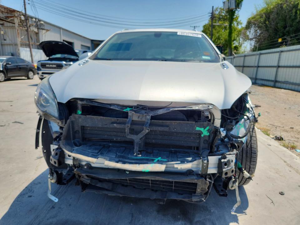 66957626 :رقم المزاد ، LRBFXCSA0KD146700 vin ، 2019 Buick Envision مزاد بيع