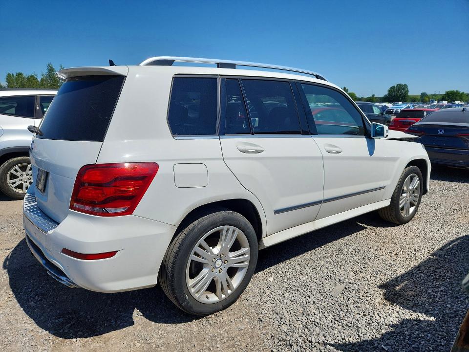 Продажа на аукционе авто 2013 Mercedes-benz Glk, vin: WDCGG0EB0DG133420, номер лота: 63529676