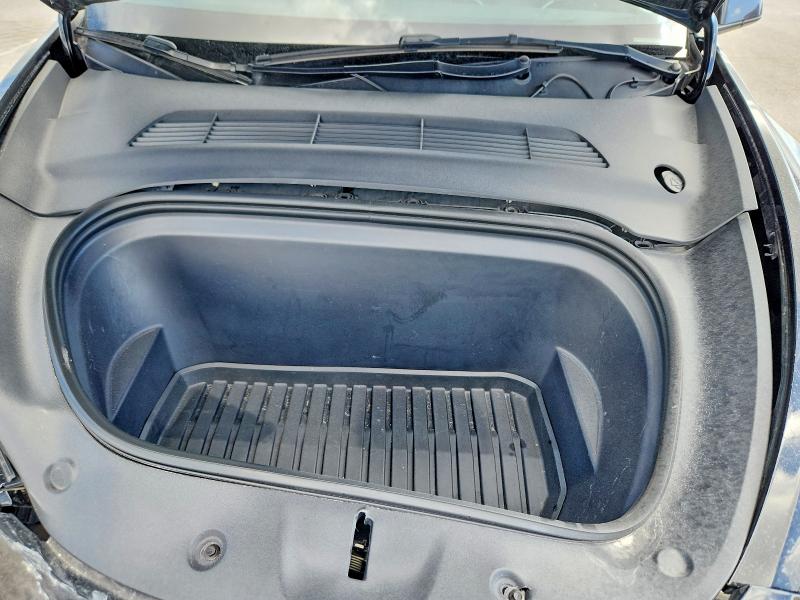 Aukcja sprzedaży 2023 Tesla Model Y, vin: 7SAYGDEE1PA158725, numer aukcji: 64251906