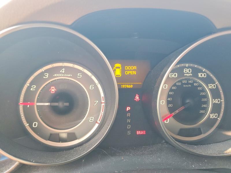 Продажа на аукционе авто 2012 Acura Mdx, vin: 2HNYD2H28CH524578, номер лота: 64087116