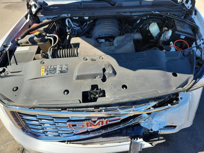 65939916 :رقم المزاد ، 1GKS2CKJ9LR102153 vin ، 2020 Gmc Yukon مزاد بيع