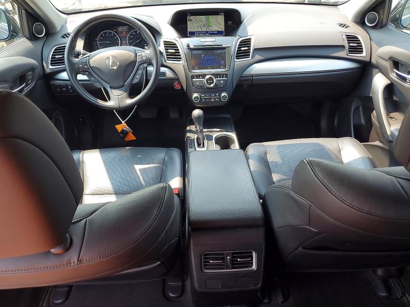 Продаж на аукціоні авто 2016 Acura Rdx, vin: 5J8TB4H52GL028987, номер лоту: 64907366