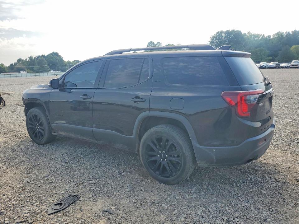 Продажа на аукционе авто 2022 Gmc Acadia, vin: 1GKKNMLS6NZ171261, номер лота: 66236636
