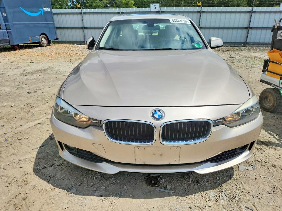 Aukcja sprzedaży 2015 Bmw 328, vin: WBA3B3C52FJ984168, numer aukcji: 65388626