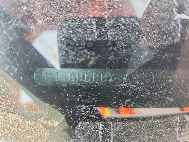 2010 Subaru Impreza მანქანა იყიდება აუქციონზე, vin: JF1GH6B6XAG824839, აუქციონის ნომერი: 64340226