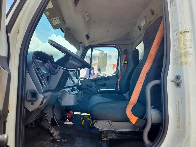 Aukcja sprzedaży 2014 Frht - Freightliner M2, vin: 1FVACWDU7EHFX4235, numer aukcji: 63850806