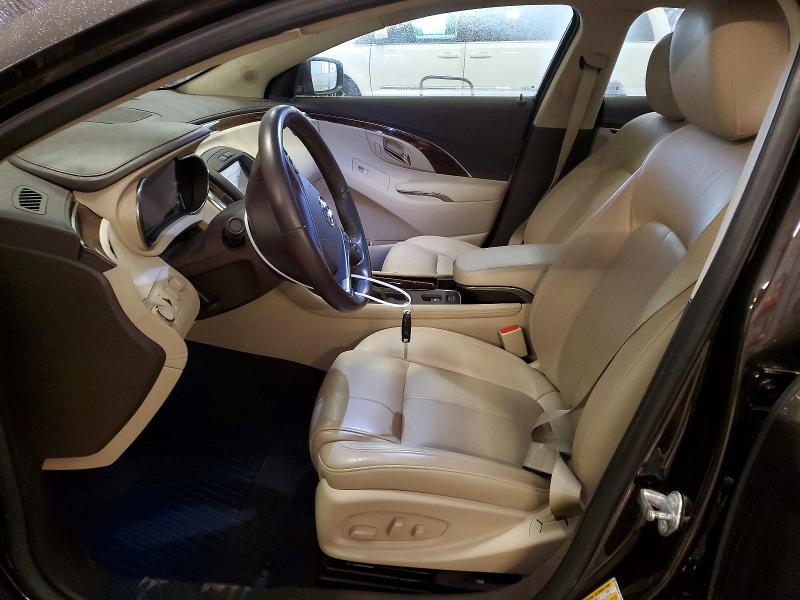 Aukcja sprzedaży 2014 Buick Lacrosse, vin: 1G4GB5G39EF124080, numer aukcji: 62300826
