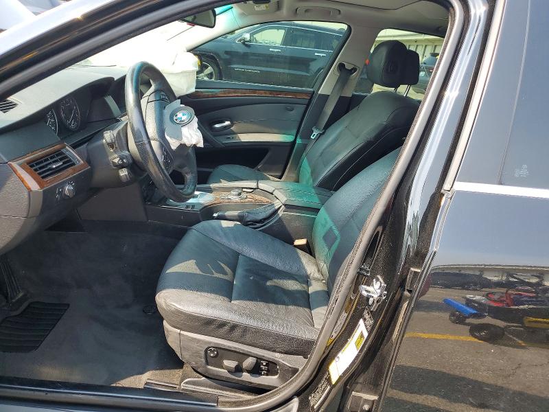 Aukcja sprzedaży 2009 Bmw 535, vin: WBANV93559C135907, numer aukcji: 64512416