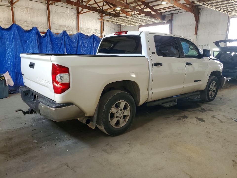 Aukcja sprzedaży 2019 Toyota Tundra, vin: 5TFDM5F12KX081015, numer aukcji: 66988196