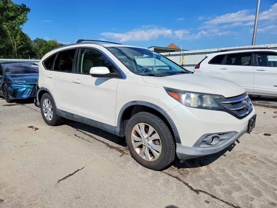 Aukcja sprzedaży 2014 Honda Cr-v, vin: 5J6RM4H70EL103813, numer aukcji: 65155036