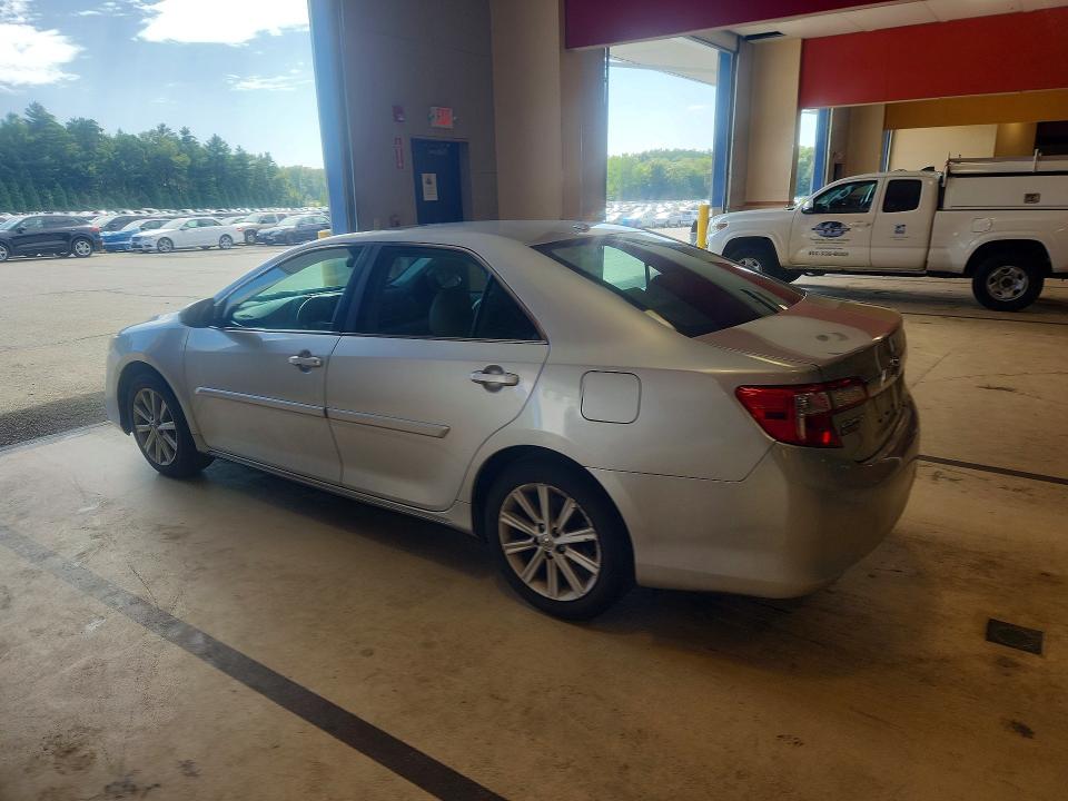 Aukcja sprzedaży 2014 Toyota Camry, vin: 4T1BF1FK8EU775728, numer aukcji: 66556366