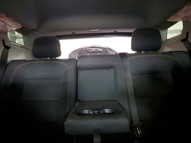 64601746 :رقم المزاد ، 3GKALTEV0JL145856 vin ، 2018 Gmc Terrain مزاد بيع