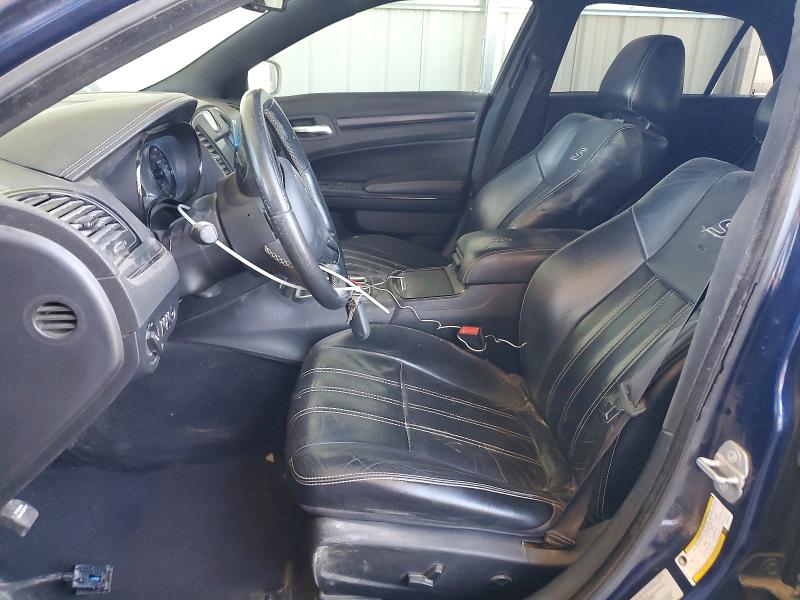 63693786 :رقم المزاد ، 2C3CCABT5FH859773 vin ، 2015 Chrysler 300 مزاد بيع