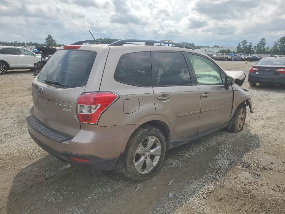 Aukcja sprzedaży 2015 Subaru Forester, vin: JF2SJAFC0FH546046, numer aukcji: 63311456