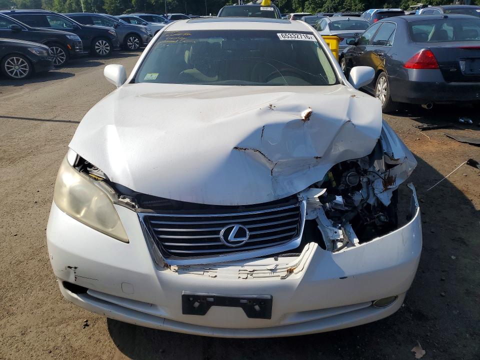 Aukcja sprzedaży 2009 Lexus Es, vin: JTHBJ46G092332845, numer aukcji: 65332716