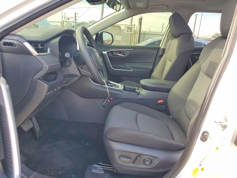 Aukcja sprzedaży 2025 Toyota Rav4 Hybrid, vin: JTMRWRFV3SD333026, numer aukcji: 63261176