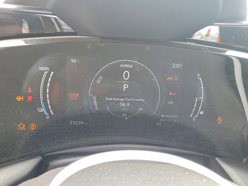 Продажа на аукционе авто 2023 Lexus Nx, vin: JTJHKCFZ5P2013973, номер лота: 66927836