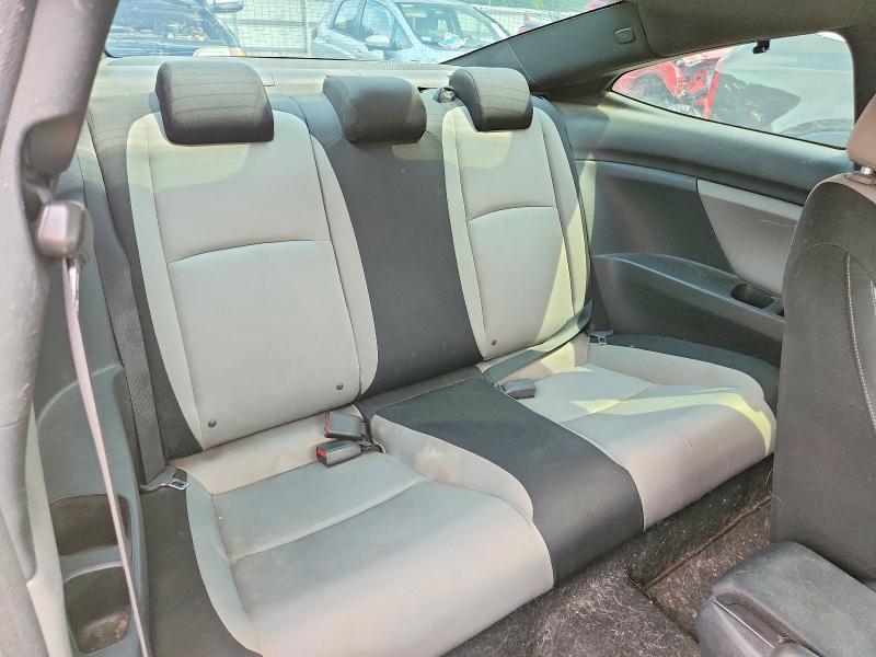 Aukcja sprzedaży 2016 Honda Civic, vin: 2HGFC4B01GH312986, numer aukcji: 64271256