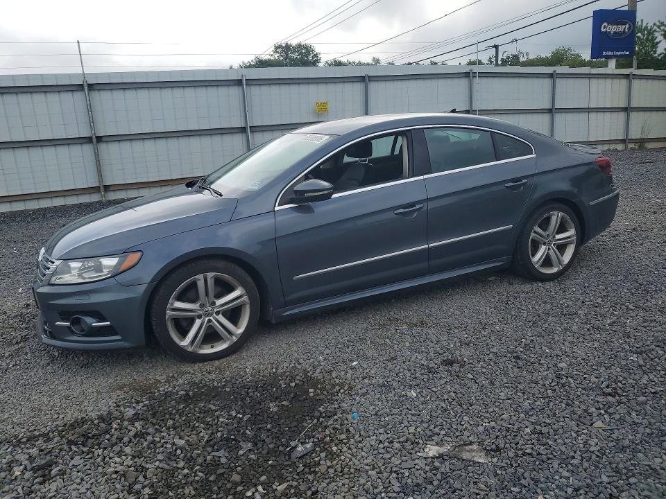 Продажа на аукционе авто 2013 Volkswagen Cc, vin: WVWBP7AN0DE553442, номер лота: 65588936