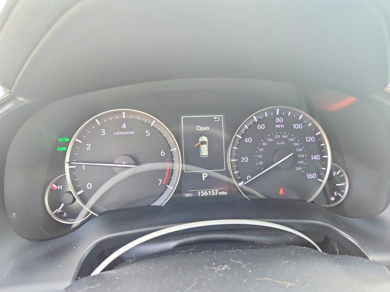 2019 Lexus Rx 350 მანქანა იყიდება აუქციონზე, vin: 2T2ZZMCA5KC137318, აუქციონის ნომერი: 67260396
